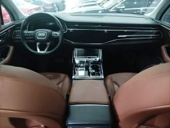 Audi Q7 55 TFSI quattro S line Sport - photo 9
