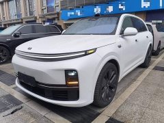 Li Auto L7 Ultra - ფოტო 1