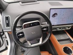 Li Auto L7 Ultra - ფოტო 10