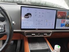 Li Auto L7 Ultra - ფოტო 12