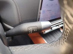 Li Auto L7 Ultra - ფოტო 13