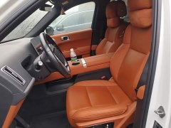 Li Auto L7 Ultra - ფოტო 14