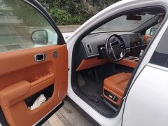 Li Auto L7 Ultra - ფოტო 15