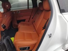 Li Auto L7 Ultra - ფოტო 16