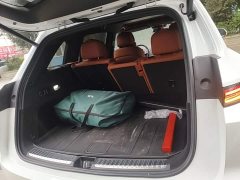 Li Auto L7 Ultra - ფოტო 18
