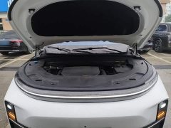 Li Auto L7 Ultra - ფოტო 19