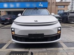 Li Auto L7 Ultra - ფოტო 2