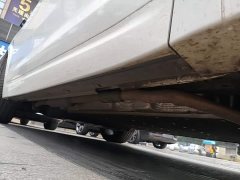 Li Auto L7 Ultra - ფოტო 20