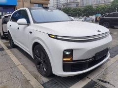 Li Auto L7 Ultra - ფოტო 3