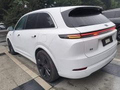 Li Auto L7 Ultra - ფოტო 4