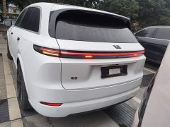 Li Auto L7 Ultra - ფოტო 5