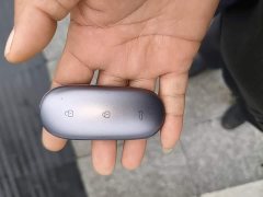 Li Auto L7 Ultra - ფოტო 8
