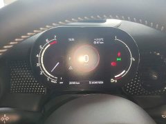BMW MINI 1.5T COOPER CABRIO Sidewalk - photo 11