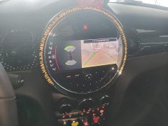 BMW MINI 1.5T COOPER CABRIO Sidewalk - photo 12