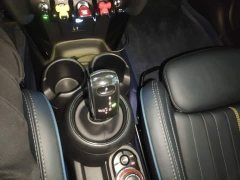 BMW MINI 1.5T COOPER CABRIO Sidewalk - photo 13