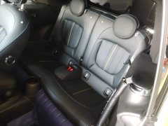 BMW MINI 1.5T COOPER CABRIO Sidewalk - photo 16
