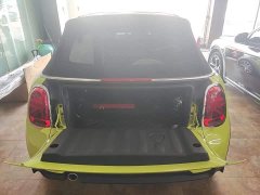 BMW MINI 1.5T COOPER CABRIO Sidewalk - photo 18