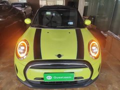 BMW MINI 1.5T COOPER CABRIO Sidewalk - photo 2