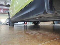BMW MINI 1.5T COOPER CABRIO Sidewalk - photo 20