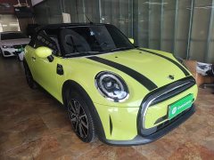 BMW MINI 1.5T COOPER CABRIO Sidewalk - photo 3