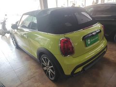 BMW MINI 1.5T COOPER CABRIO Sidewalk - photo 4