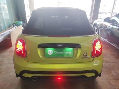 BMW MINI 1.5T COOPER CABRIO Sidewalk - photo 5
