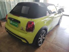 BMW MINI 1.5T COOPER CABRIO Sidewalk - photo 6