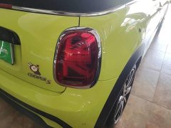 BMW MINI 1.5T COOPER CABRIO Sidewalk - photo 7