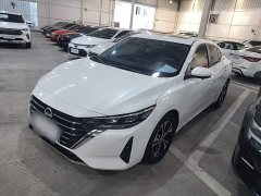 Nissan Sylphy 1.6L CVT Comfort Edition - ფოტო 1