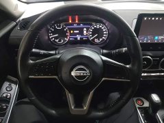 Nissan Sylphy 1.6L CVT Comfort Edition - ფოტო 10