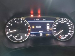 Nissan Sylphy 1.6L CVT Comfort Edition - ფოტო 11