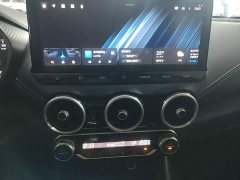 Nissan Sylphy 1.6L CVT Comfort Edition - ფოტო 12