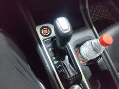 Nissan Sylphy 1.6L CVT Comfort Edition - ფოტო 13