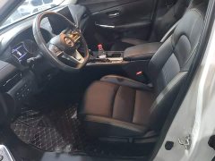 Nissan Sylphy 1.6L CVT Comfort Edition - ფოტო 14