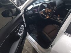 Nissan Sylphy 1.6L CVT Comfort Edition - ფოტო 15