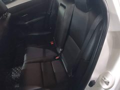 Nissan Sylphy 1.6L CVT Comfort Edition - ფოტო 16