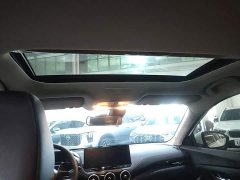 Nissan Sylphy 1.6L CVT Comfort Edition - ფოტო 17