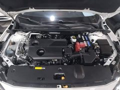 Nissan Sylphy 1.6L CVT Comfort Edition - ფოტო 19