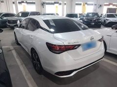 Nissan Sylphy 1.6L CVT Comfort Edition - ფოტო 4