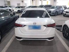 Nissan Sylphy 1.6L CVT Comfort Edition - ფოტო 5