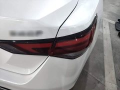 Nissan Sylphy 1.6L CVT Comfort Edition - ფოტო 7