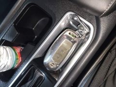 Nissan Sylphy 1.6L CVT Comfort Edition - ფოტო 8