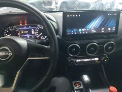 Nissan Sylphy 1.6L CVT Comfort Edition - ფოტო 9