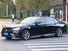 Mercedes-Benz E-Class E 300 L Sport Luxury - photo 1