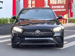 Mercedes-Benz E-Class E 300 L Sport Luxury - photo 2