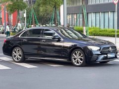 Mercedes-Benz E-Class E 300 L Sport Luxury - photo 3