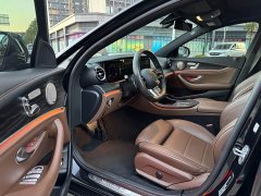 Mercedes-Benz E-Class E 300 L Sport Luxury - photo 4