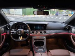 Mercedes-Benz E-Class E 300 L Sport Luxury - photo 5