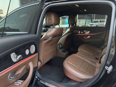 Mercedes-Benz E-Class E 300 L Sport Luxury - photo 6