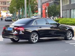 Mercedes-Benz E-Class E 300 L Sport Luxury - photo 7
